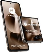 ⁦Motorola Razr 60 Ultra DUAL-SIM 512GB ROM + 16GB RAM (GSM only | No CDMA) Factory Unlocked 5G SmartPhone (Pantone Mountain Trail) - International Version⁩ - الصورة ⁦21⁩
