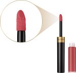 ⁦Max Factor Lipfinity Long-Lasting Two Step Lipstick - 30 Cool, 4.2g⁩ - الصورة ⁦3⁩