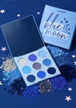 ⁦Colourpop Blue Moon Eyeshadow Palette⁩ - الصورة ⁦2⁩