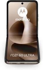 ⁦Motorola Razr 60 Ultra DUAL-SIM 512GB ROM + 16GB RAM (GSM only | No CDMA) Factory Unlocked 5G SmartPhone (Pantone Mountain Trail) - International Version⁩ - الصورة ⁦19⁩