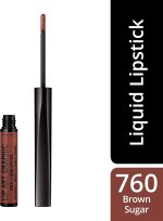 ⁦Rimmel London Lip Art Graphic, 760 Now or Never, 1.8 ml⁩ - الصورة ⁦3⁩