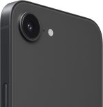 ⁦Apple iPhone 16e (512 GB) - Black⁩ - الصورة ⁦3⁩