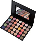 ⁦Kara Beauty Eyeshadow Palette, ES12⁩ - الصورة ⁦4⁩