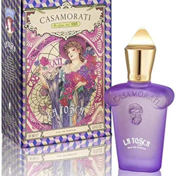 Xerjoff Casamorati For Women 100ml - Eau de Parfum