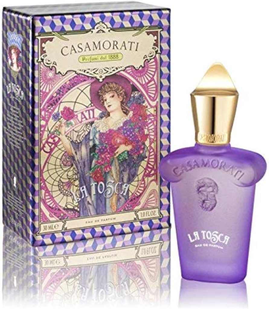 Xerjoff Casamorati For Women 100ml - Eau de Parfum