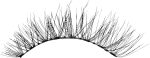 ⁦KISS So Wispy Curated Collection of Bestselling False Eyelash Styles Multipack, Volume & Curl, Lash Extensions Look, Signature Wispy Effect, Cruelty Free, Reusable, Contact Lens Friendly, 5-Pair⁩ - الصورة ⁦9⁩