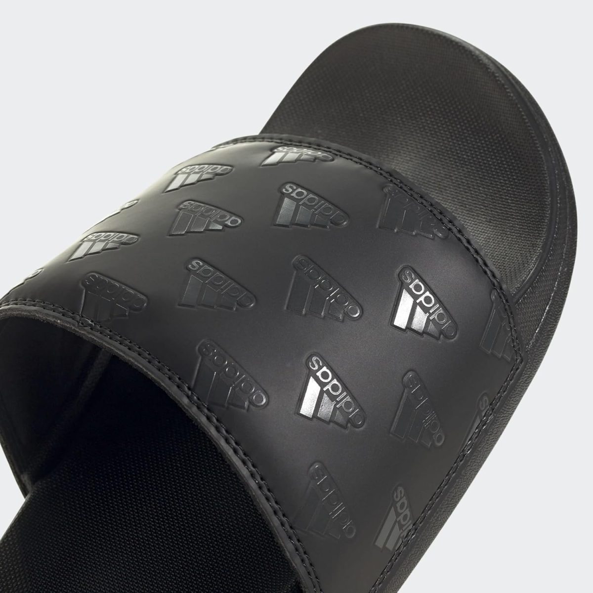 ⁦adidas Adilette Comfort Slides UNI Unisex Slides⁩ - الصورة ⁦7⁩