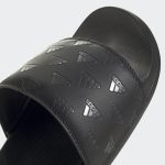 ⁦adidas Adilette Comfort Slides UNI Unisex Slides⁩ - الصورة ⁦7⁩