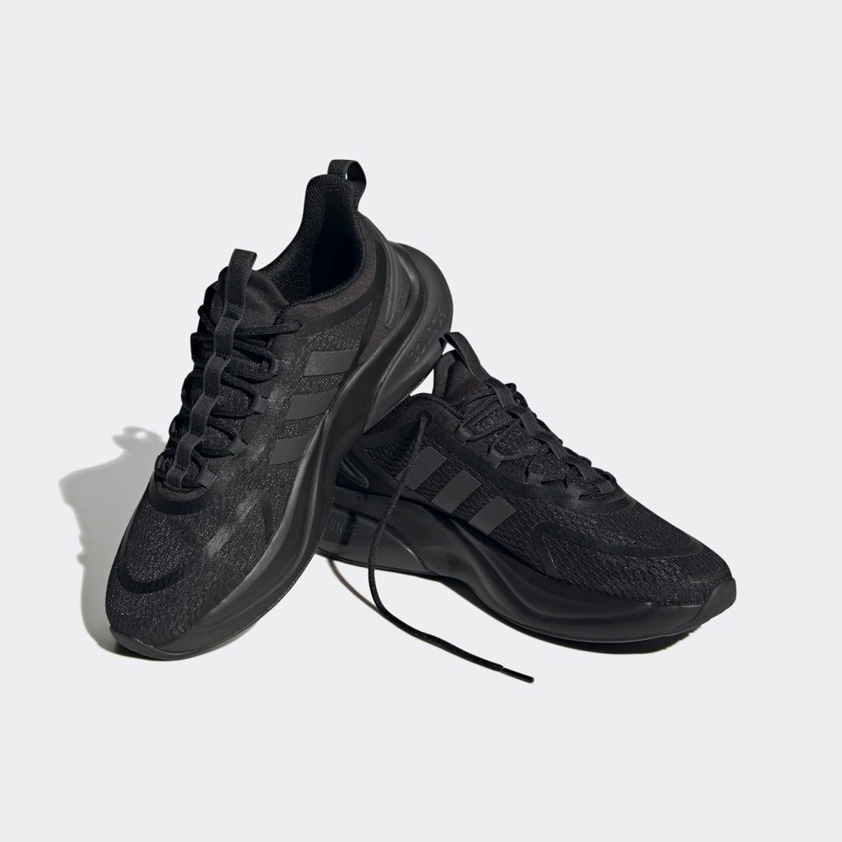 ⁦adidas Alphabounce + mens Shoes⁩ - الصورة ⁦5⁩