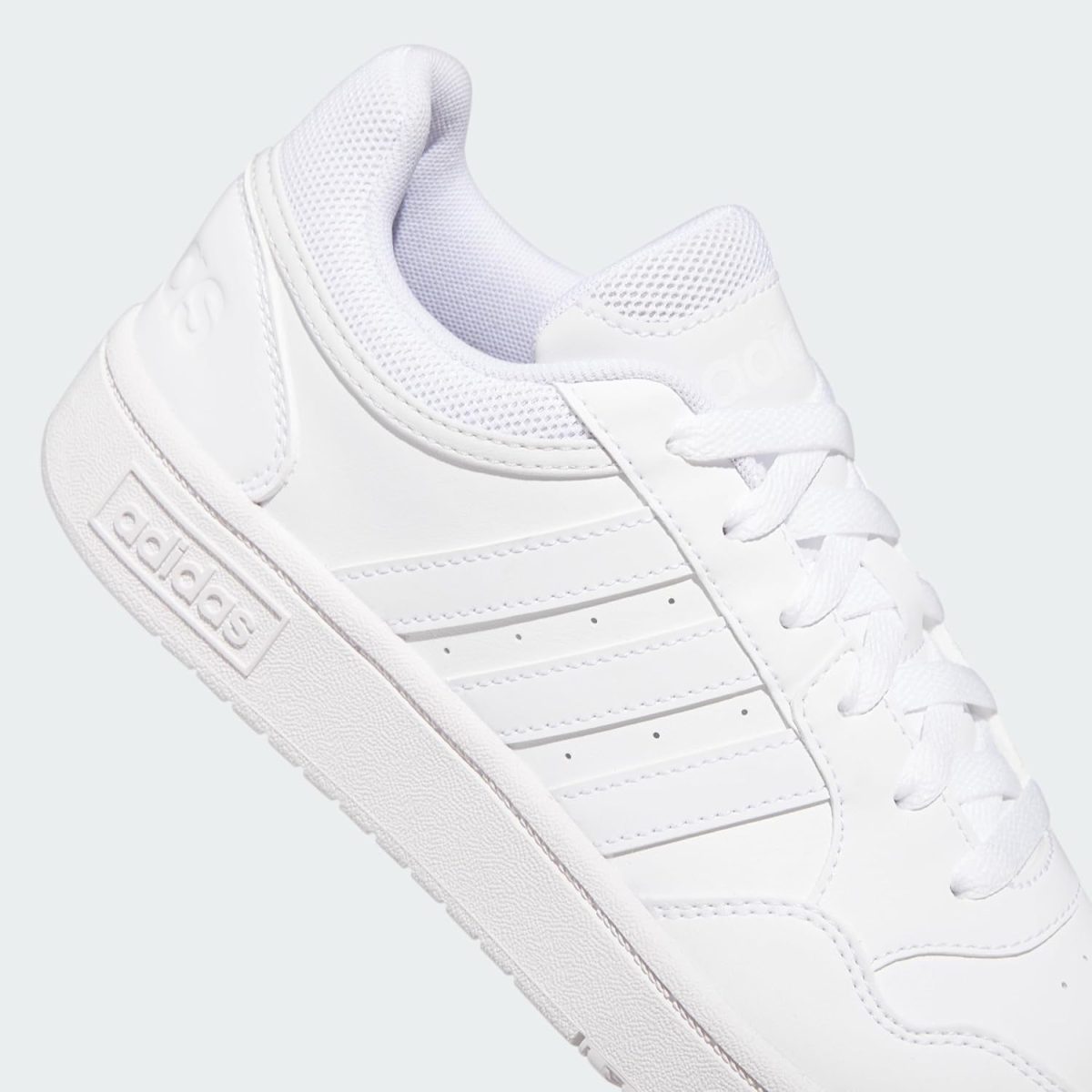 ⁦adidas Hoops 3.0 W womens Shoes⁩ - الصورة ⁦4⁩