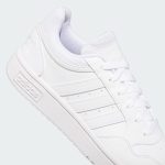 ⁦adidas Hoops 3.0 W womens Shoes⁩ - الصورة ⁦4⁩