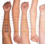 ⁦Too Faced Born This Way Super Coverage Concealer, Multi-Use Sculpting, Natural Beige Shade, 3.5ml⁩ - الصورة ⁦4⁩