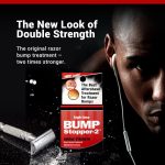 ⁦High Time Bump Stopper 2 Double Strength Hair Treatment 14.2 g⁩ - الصورة ⁦6⁩