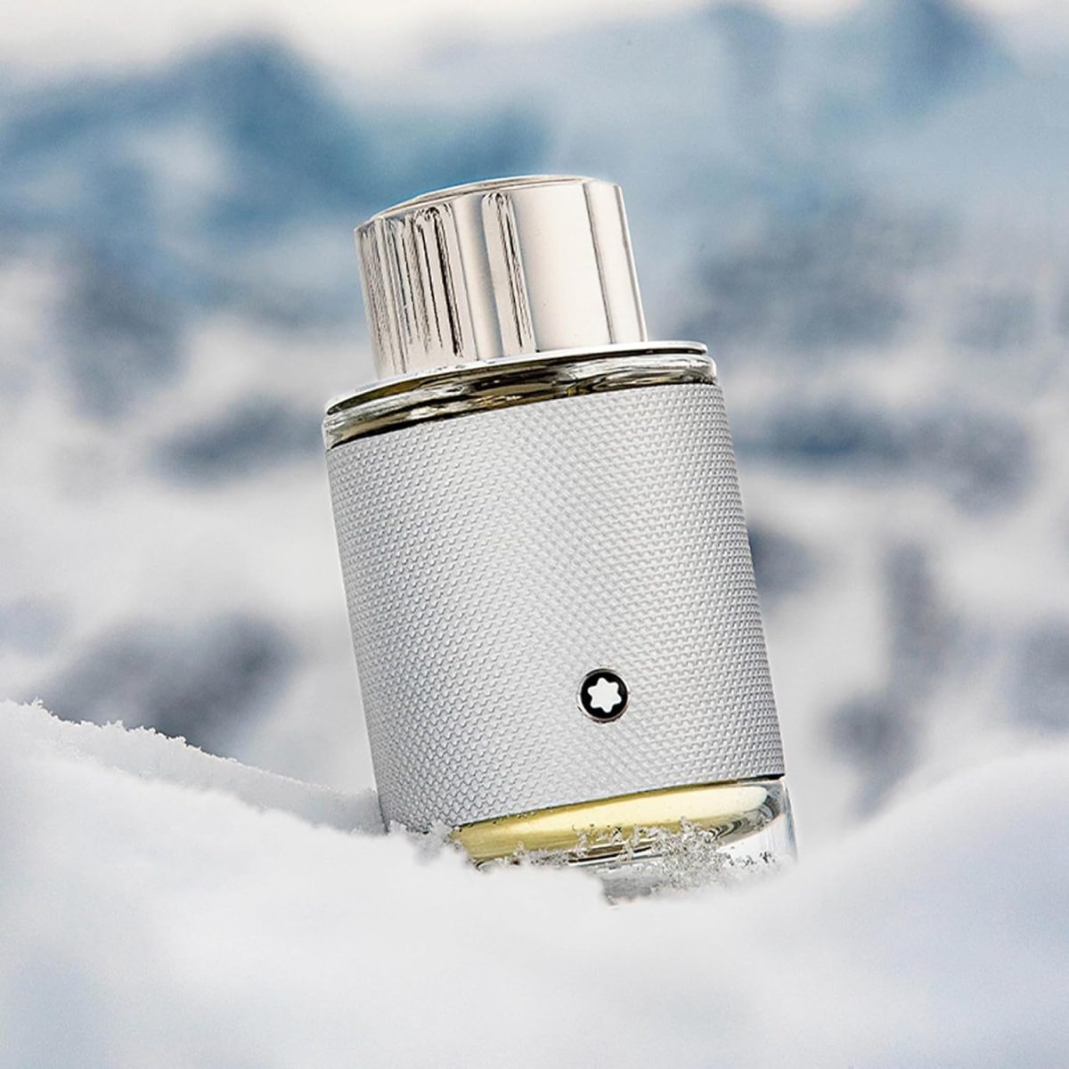 ⁦Montblanc Explorer Platinum Eau de Parfum 100ml⁩ - الصورة ⁦4⁩