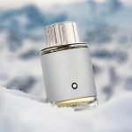 ⁦Montblanc Explorer Platinum Eau de Parfum 100ml⁩ - الصورة ⁦4⁩