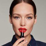 ⁦Inglot Lipstick Matte 412⁩ - الصورة ⁦8⁩