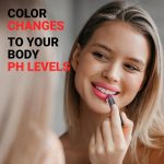 ⁦MOOD MATCHER Fran Wilson Lipstick, 6pc Collection⁩ - الصورة ⁦7⁩
