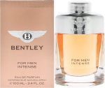 Bentley Intense For Men Eau De Parfum 100Ml