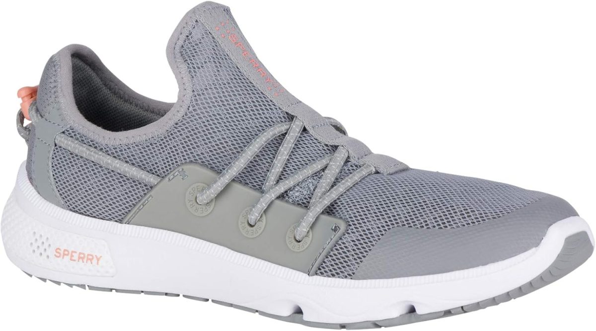 Sperry Casual sneakers for women- SPERRY 7 SEAS BUNGEE