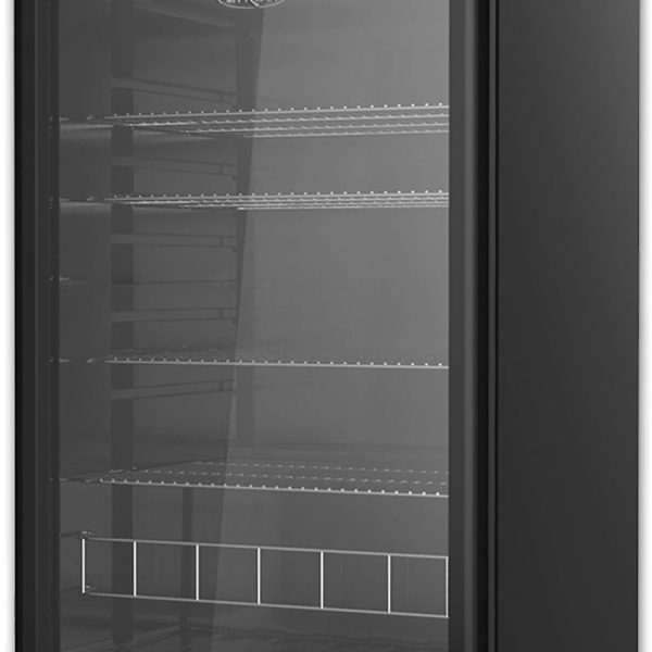 Z.Trust 130 Liter Single Door Refrigerator with Automatic Defrost | Model No HY130GL with 2 Years Warranty