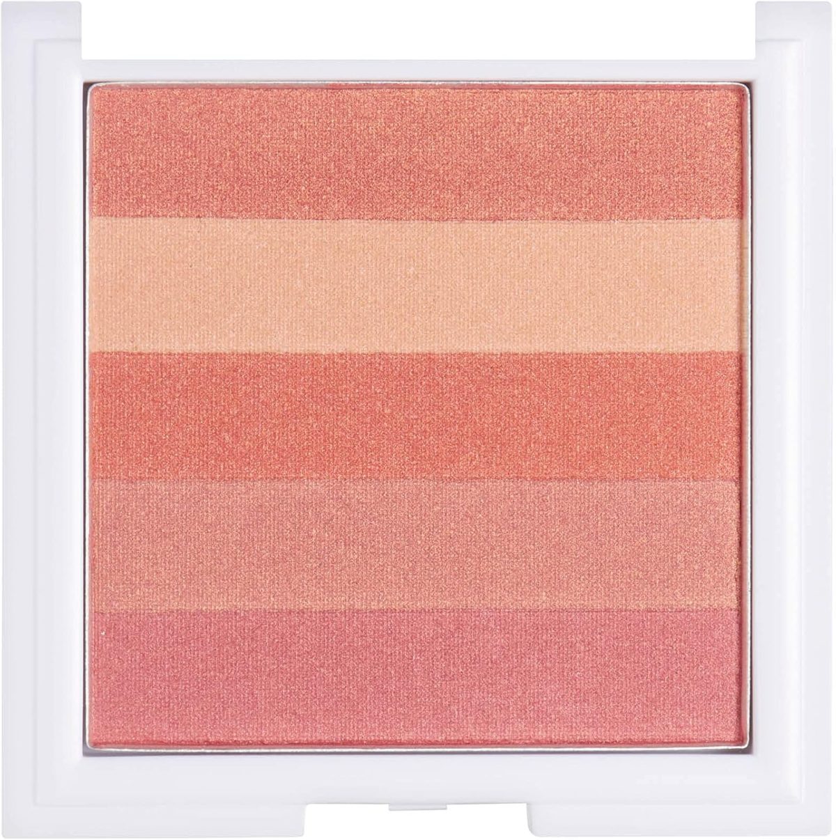 ⁦Collection Cosmetics Gorgeous Glow Blush Block, Blush Powder Kit⁩ - الصورة ⁦3⁩