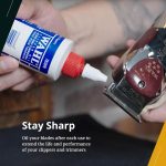 ⁦Wahl Professional Lubricating Oil For Clippers - 4floz⁩ - الصورة ⁦3⁩