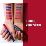 ⁦Rimmel London Lip Art Graphic, 760 Now or Never, 1.8 ml⁩ - الصورة ⁦11⁩