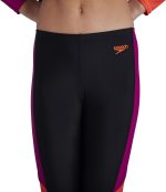 ⁦Speedo Boy's Essential Legging Swim Briefs⁩ - الصورة ⁦3⁩