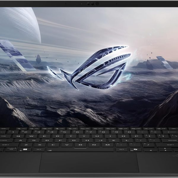 ASUS ROG Flow Z13 GZ302EA-RU074W・13.4 inch WQXGA Touch・AMD Ryzen AI Max+ 395・32GB RAM・1TB SSD・W11 (90NR0JY1-M004J0) - Notebook