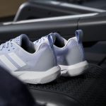 ⁦adidas Rapidmove 2 Shoes womens Shoes⁩ - الصورة ⁦11⁩