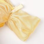 ⁦Uhdear Girls Off Shoulder Princess Costume Dress Ball Gown with Accessories⁩ - الصورة ⁦3⁩