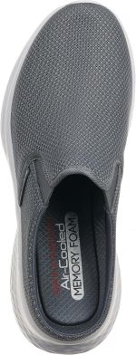 ⁦SKECHERS SKECH-LITE PRO MENS SPORTS SHOES⁩ - الصورة ⁦3⁩