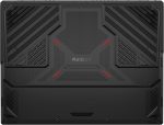 ⁦MSI Raider 18 HX AI A2XWJG-445CA 18" QHD+ 240Hz Gaming Laptop, Intel Core U9-285HX, RTX 5090, 64GB (32GB*2) DDR5 6400MHz Memory, 2TB Gen 5x4 NVMe PCIe SSD, Windows 11 Home⁩ - الصورة ⁦6⁩