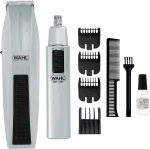 Wahl Mustache and Beard Trimmer with Bonus Trimmer #5537-420