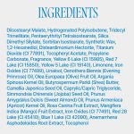 ⁦FWEE 3D Voluming Gloss | Just me Moment - Vanilla 70% | Lip Gloss for Women⁩ - الصورة ⁦8⁩