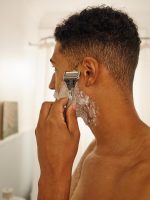 ⁦Harry's Razor Blades Refills - Razors for Men - 14 count⁩ - الصورة ⁦5⁩