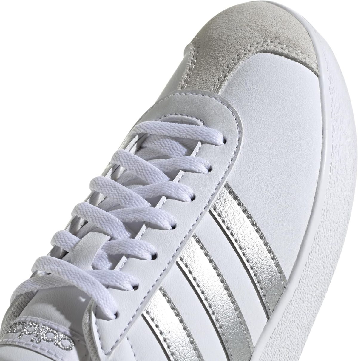 ⁦adidas VL Court Base womens Shoes⁩ - الصورة ⁦4⁩