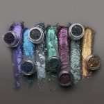 ⁦Inglot Amc Pure Pigment Eye Shadow 118⁩ - الصورة ⁦5⁩