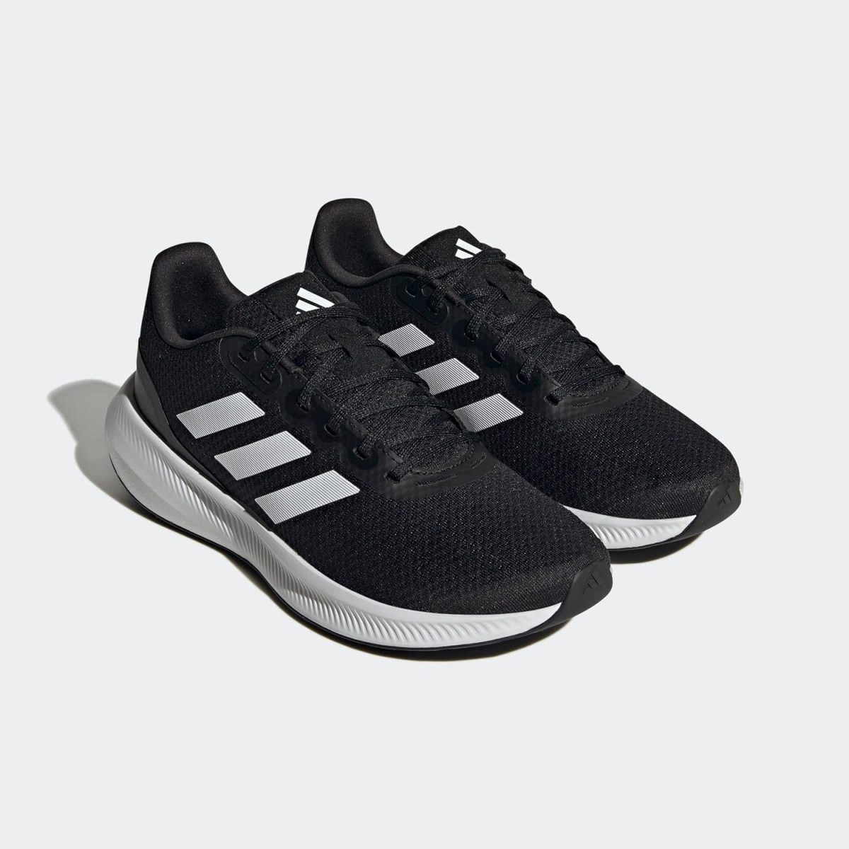 ⁦adidas RUNFALCON 3.0 mens Running Shoes⁩ - الصورة ⁦5⁩