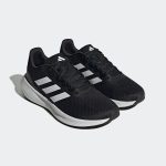 ⁦adidas RUNFALCON 3.0 mens Running Shoes⁩ - الصورة ⁦5⁩