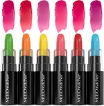 MOOD MATCHER Fran Wilson Lipstick, 6pc Collection