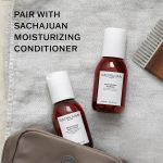 ⁦SACHAJUAN Moisturizing Shampoo, 8.4 Fl Oz⁩ - الصورة ⁦4⁩