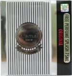 ⁦Ard Al Zaffran Elite Musk Eau de Parfum 100 ml and Perfume splash 75 ml⁩ - الصورة ⁦2⁩