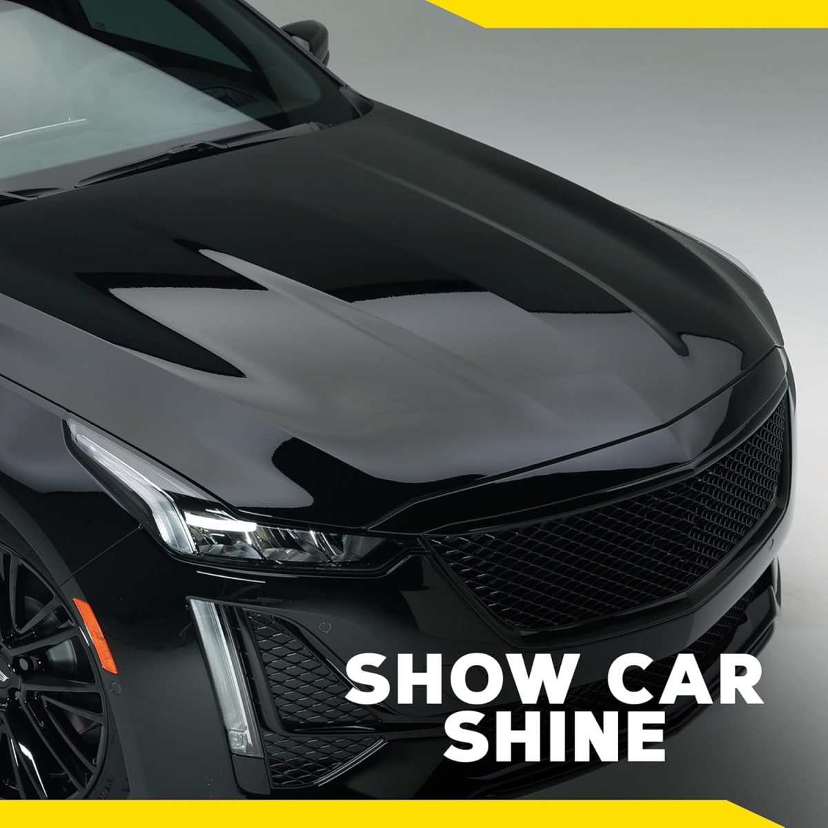 ⁦Meguiar's Ultimate Insane Shine Paint Glosser, 16 oz.⁩ - الصورة ⁦7⁩