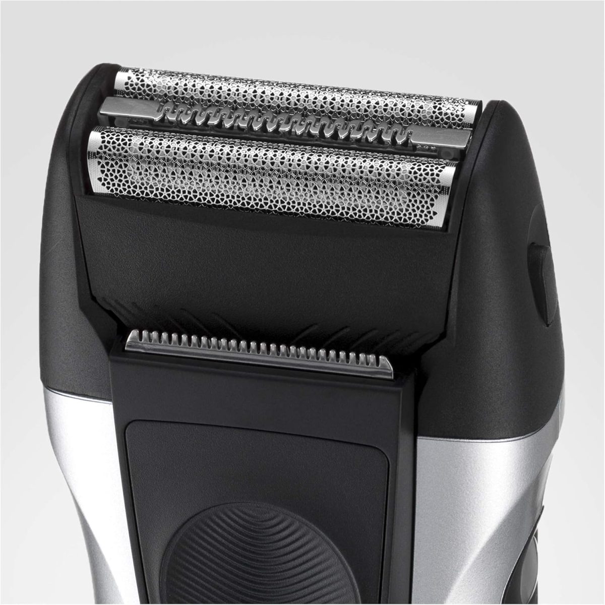 ⁦Braun Shaver Replacement Part 10B/20B Black - Compatible with cruZer and Series 1 shavers⁩ - الصورة ⁦3⁩
