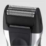 ⁦Braun Shaver Replacement Part 10B/20B Black - Compatible with cruZer and Series 1 shavers⁩ - الصورة ⁦3⁩