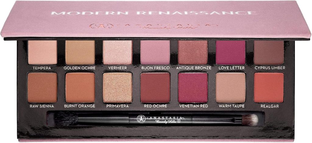 Anastasia Beverly Hills Modern Renaissance Eyeshadow Palette