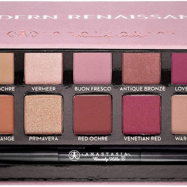 Anastasia Beverly Hills Modern Renaissance Eyeshadow Palette
