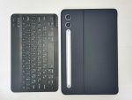 ⁦11.0 Inch Smart Tablet PC | Tab 17 | Wireless Keyboard | 8GB +512GB | 5G Tablet pc | Sim Card & memory card Support⁩ - الصورة ⁦3⁩