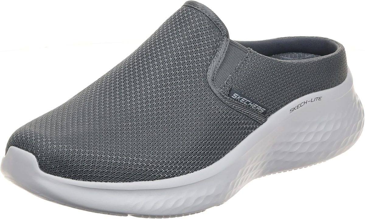 SKECHERS SKECH-LITE PRO MENS SPORTS SHOES